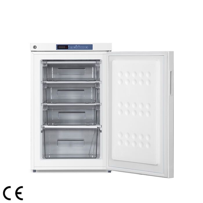 ⁦-25℃ Vertical Freezer, LF25-100⁩ - الصورة ⁦3⁩