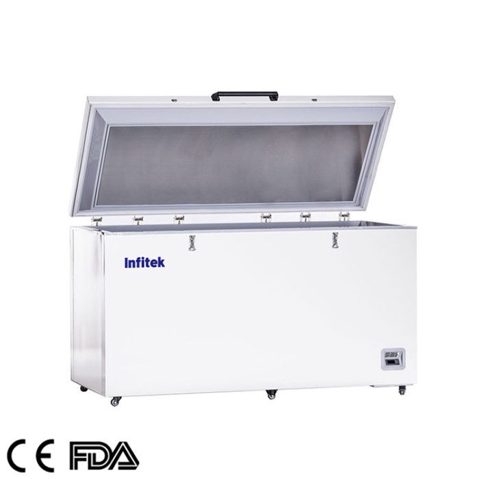⁦-60℃ Chest Freezer, LF60-H Series⁩ - الصورة ⁦3⁩