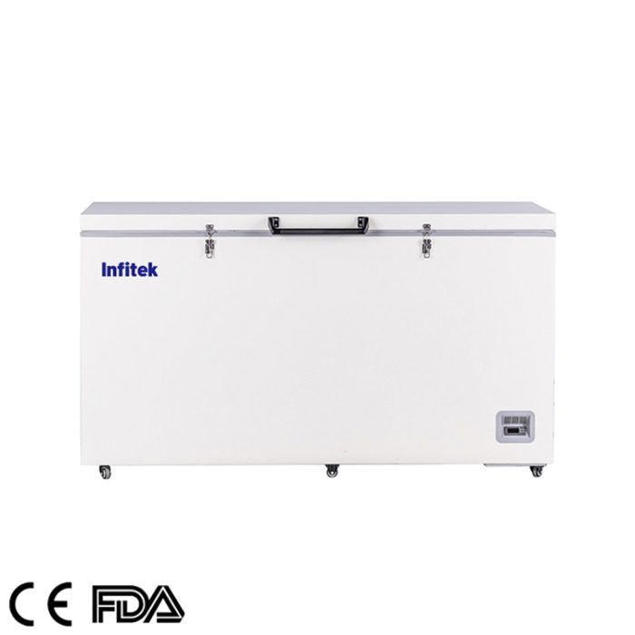 ⁦-60℃ Chest Freezer, LF60-H Series⁩ - الصورة ⁦2⁩