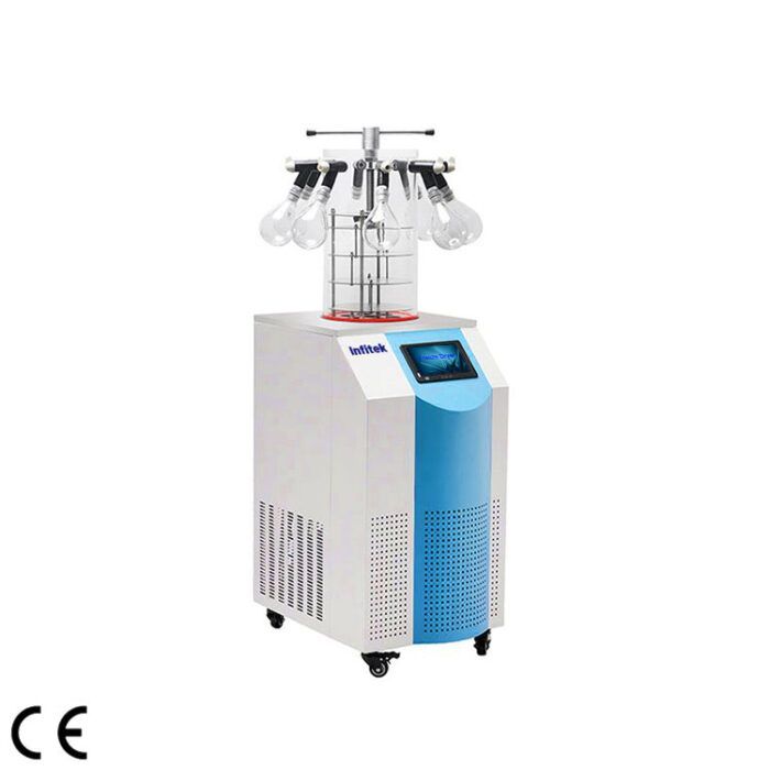 مجفف بالتجميد LYO60V-1PT-LYO80V-1PT