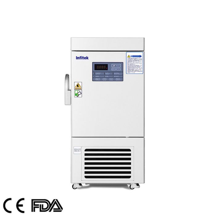 ⁦Ultra Low Temperature Freezer, -86℃, ULF86-E Series⁩ - الصورة ⁦4⁩