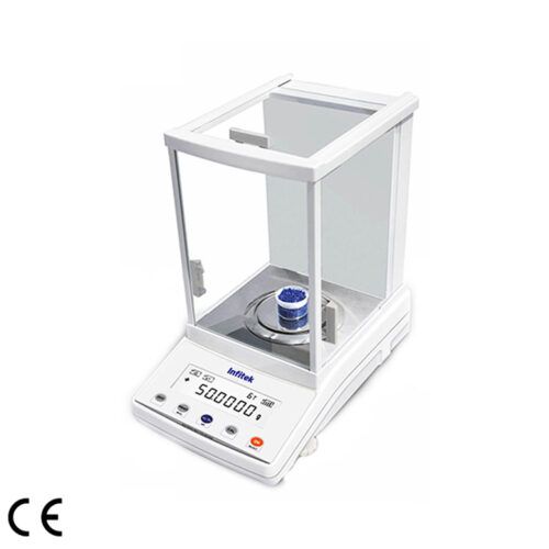 0.001g Analytical Balance, BA-N-3 Series