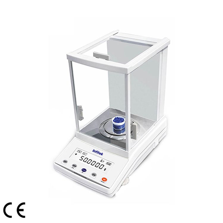 0.001g Analytical Balance, BA-N-3 Series