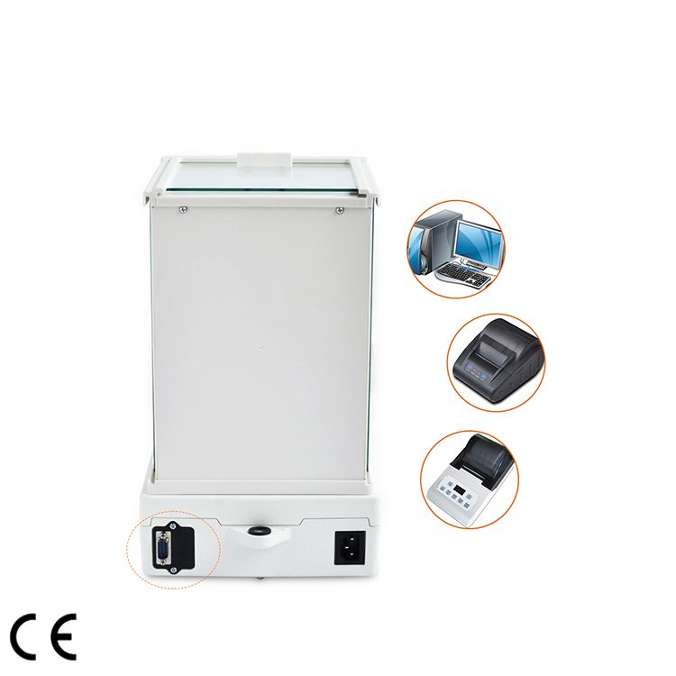 0.001g Analytical Balance, BA-N-3 Series