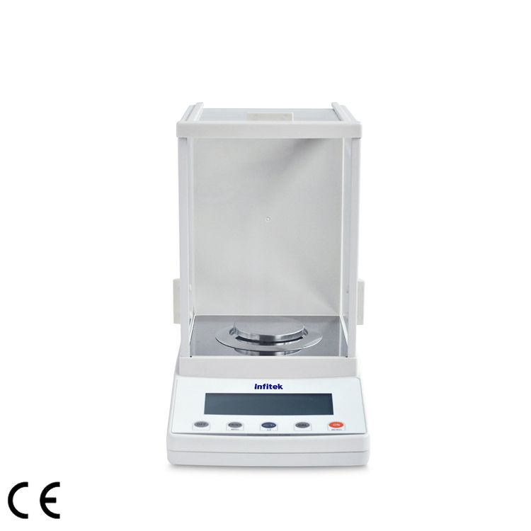 0.001g Analytical Balance, BA-N-3 Series