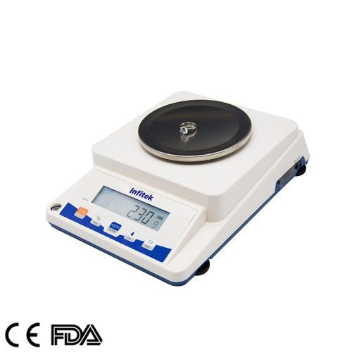 ميزان دقيق 0.01 جرام، سلسلة BP-2C