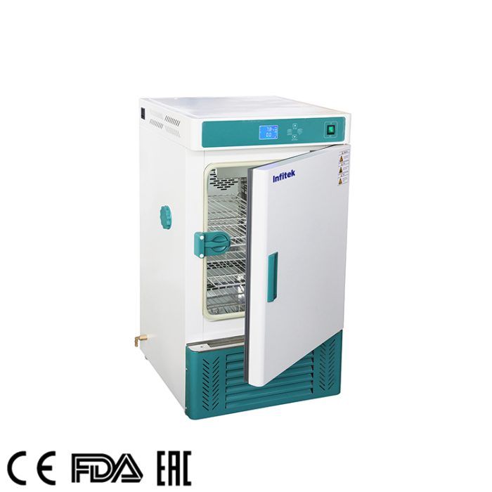 ⁦BOD Incubator, ICB-E Series⁩ - الصورة ⁦2⁩