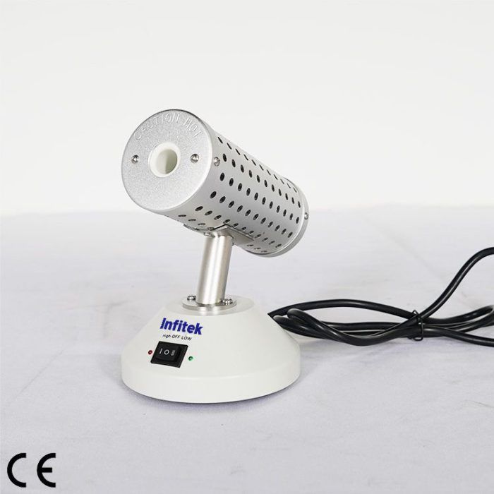 ⁦معقم باكتي سينيراتور، BCS-800A⁩ - الصورة ⁦3⁩