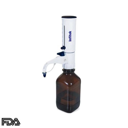 موزع أعلى الزجاجة، DISP-Pro