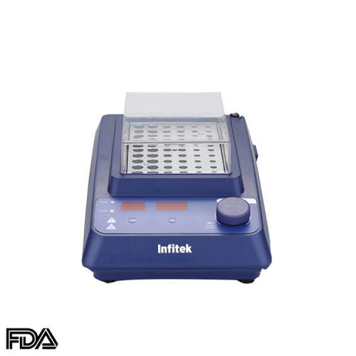 حاضنة حمام جاف، DBI-120
