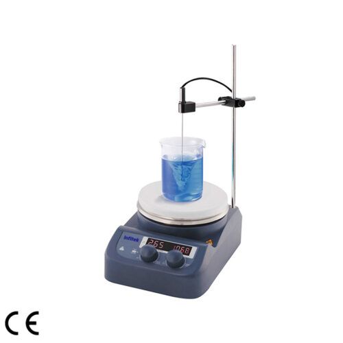 HPS-280 Hotplate Magnetic Stirrer