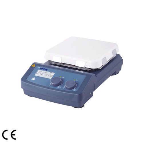 HPS-550 Hotplate Magnetic Stirrer