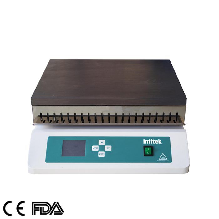 ⁦Hot Plate, HPT Series⁩ - الصورة ⁦4⁩