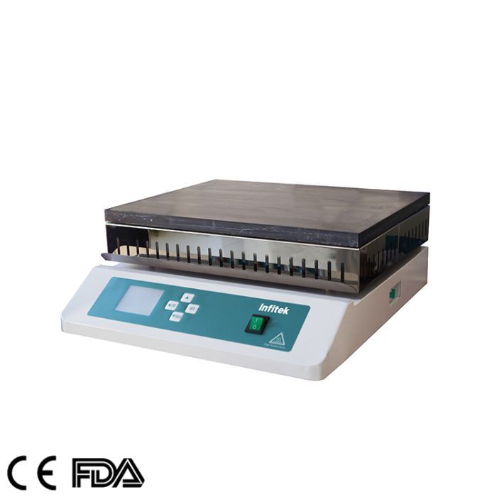 ⁦Hot Plate, HPT Series⁩ - الصورة ⁦3⁩