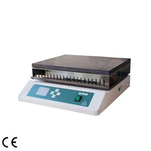 Hot Plate, HPT Series