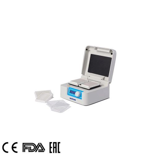 حاضنة ميكروبليت، DBI-P80-2