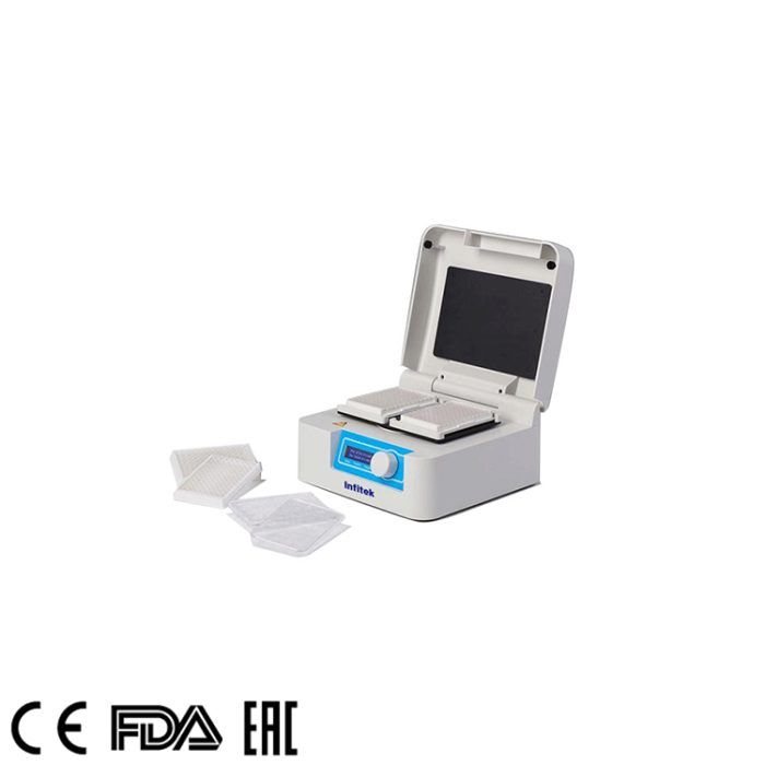 حاضنة ميكروبليت، DBI-P80-2