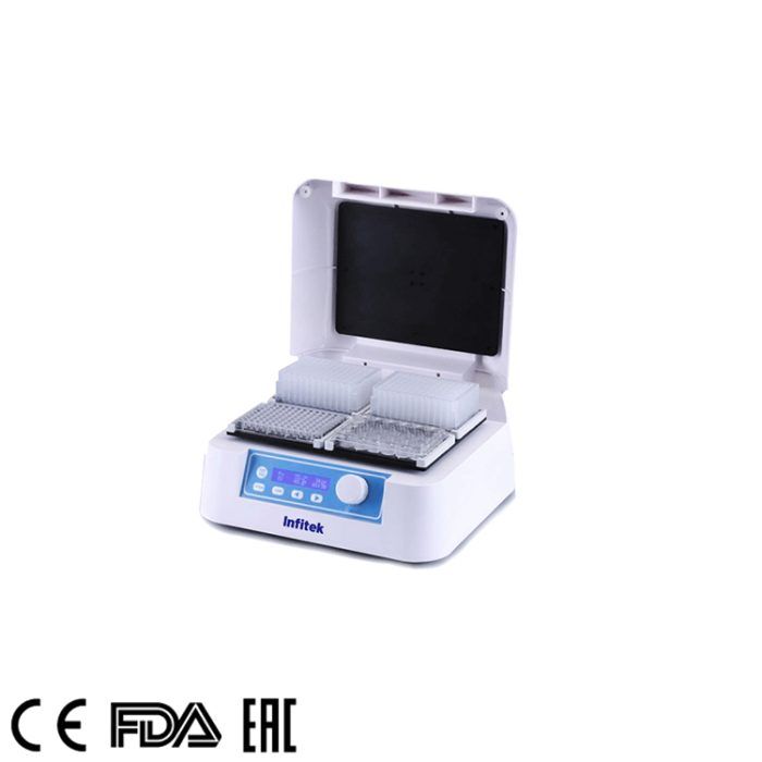 حاضنة ميكروبليت، DBI-P80-4