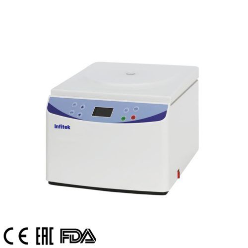 Low Speed Centrifuge CFG-B5BL