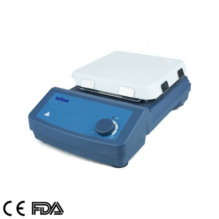 ⁦Magnetic Stirrer, MGS Series⁩ - الصورة ⁦2⁩