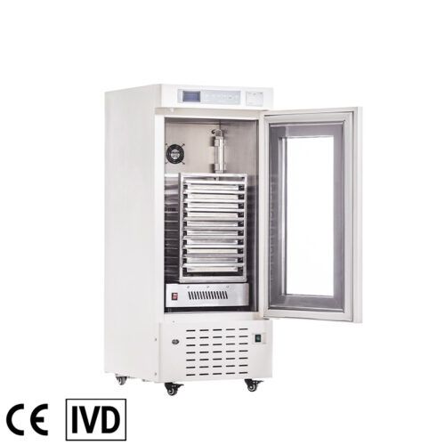 POI-5, POI-10 Platelet Oscillating Incubator