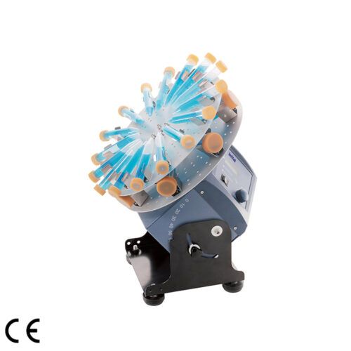 RMX-AR Rotary Mixer