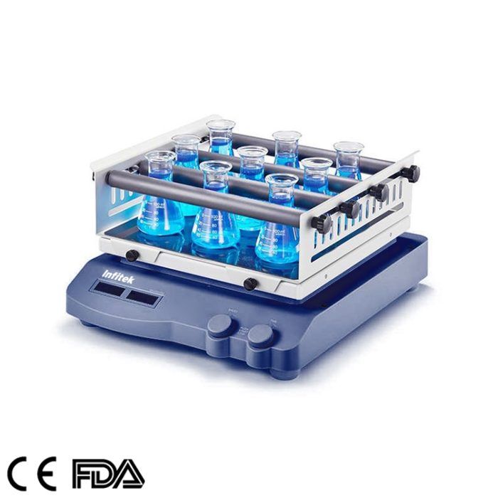 شاكر خطي، SHK-L0710/SHK-L0204