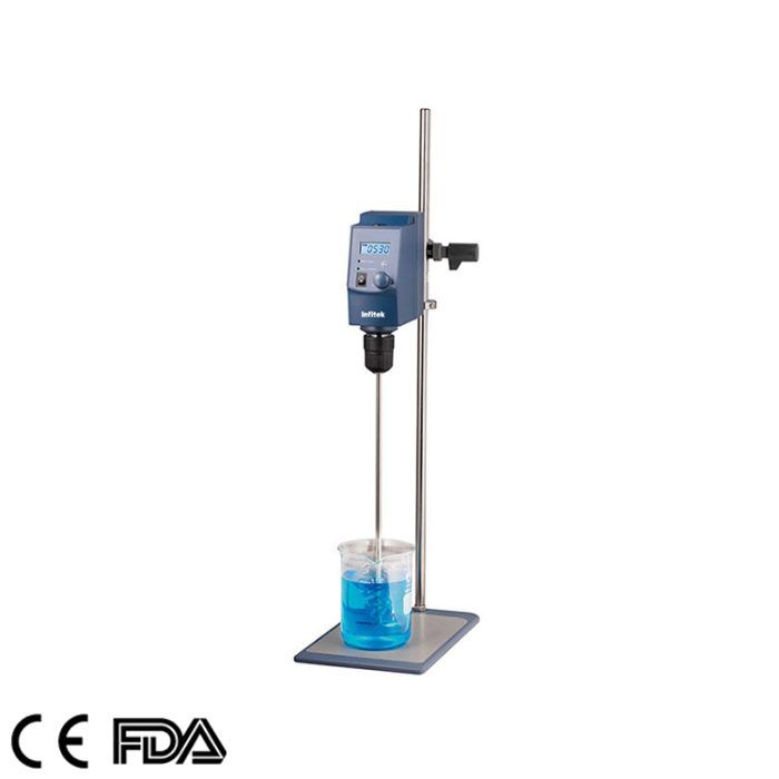محرك، شاشة LCD رقمية، نوع علوي، سلسلة OHS-P