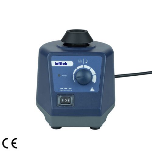 VMX-S Adjustable Speed Vortex Mixer