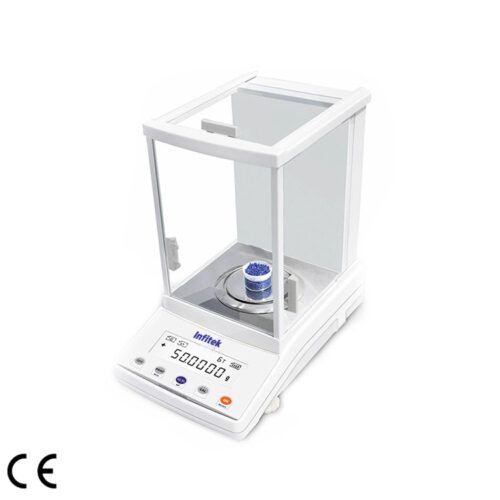 0.001g Analytical Balance, BA-W Series