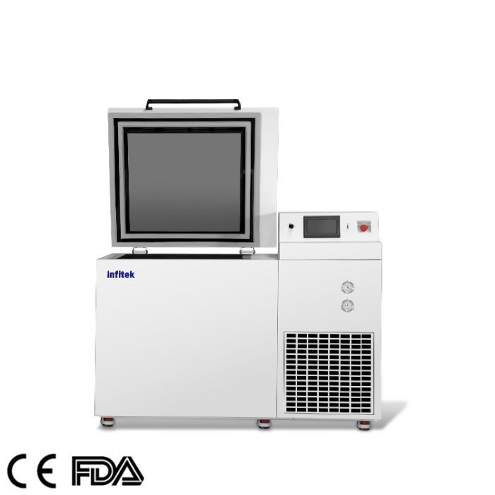 مجمد تبريد فائق -150 درجة مئوية، ULF150-H130