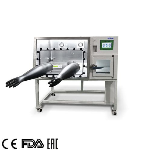 غرفة لاهوائية، ICB-AN3P-20