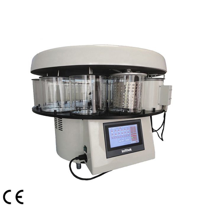 ⁦معالج الأنسجة الآلي، TSP-6A/TSP-6B⁩ - الصورة ⁦2⁩