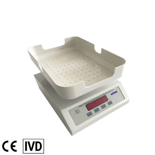 BCM-12A, Blood Collection Monitor 01