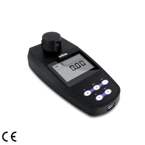 BEP-TB100 Portable Turbidity Meter