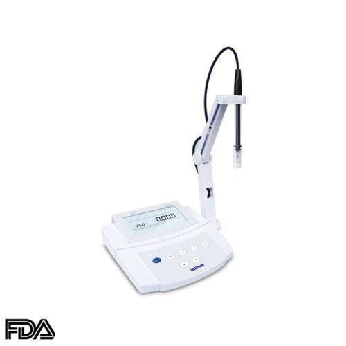 جهاز قياس الموصلية المكتبي، BEP-12DW