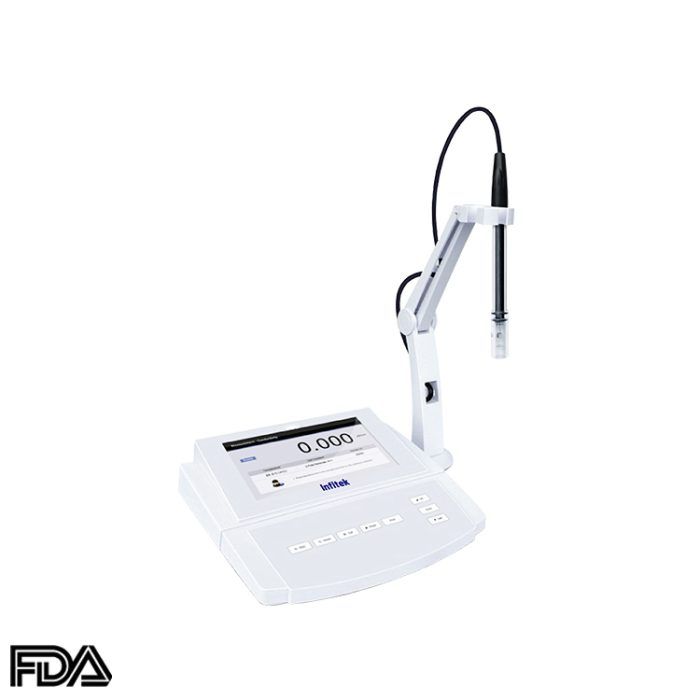 جهاز قياس الموصلية والملوحة والمقاومة TDS، BEP-M150 وBEP-M151