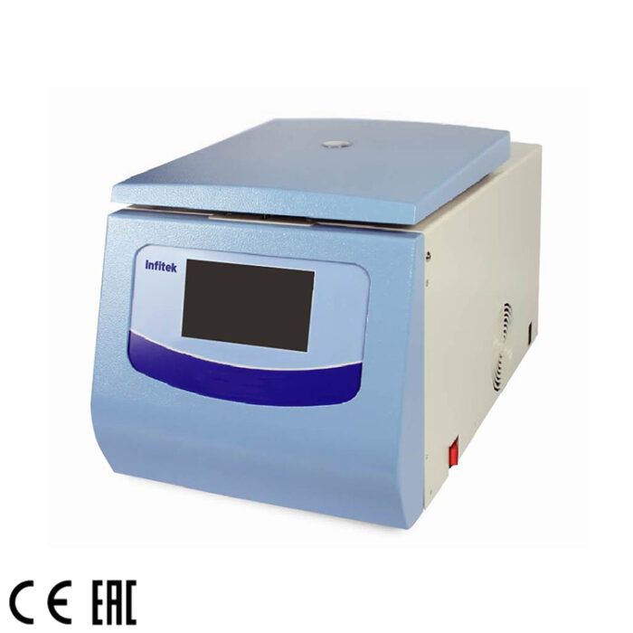 أجهزة الطرد المركزي المبردة عالية السرعة CFGR-B16.5B CFGR-17B