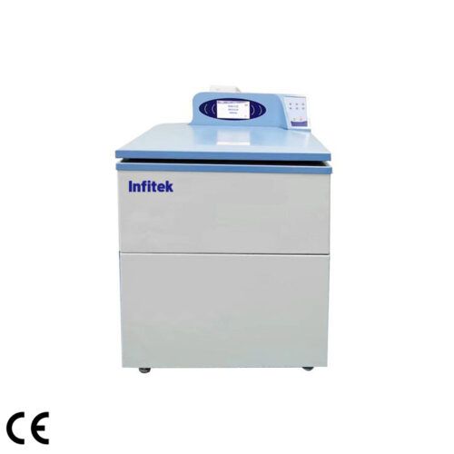 Centrifuge, CFGR-BP Series