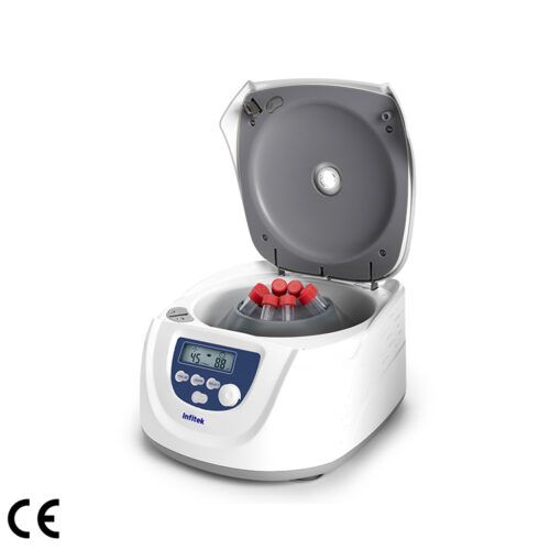 Centrifuge, Low speed, CFG-4.5D