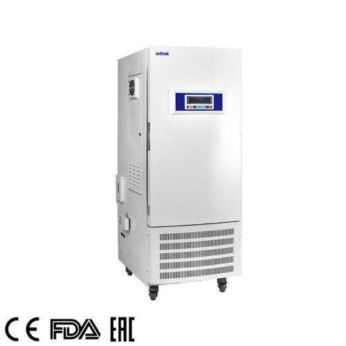 غرفة المناخ، سلسلة ICB-CC-3 IICB-CC175-3، 275-3، 375-3
