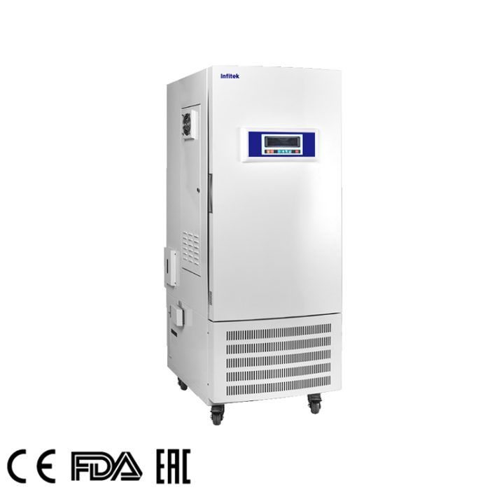 غرفة المناخ، سلسلة ICB-CC-3 IICB-CC175-3، 275-3، 375-3
