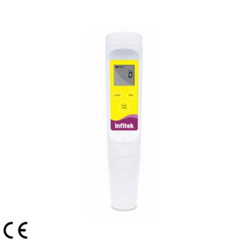 جهاز اختبار الأكسجين المذاب، بلوتوث، DO-BT60 01