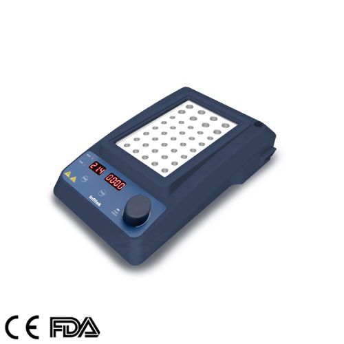 حاضنة حمام جاف، DBI-60