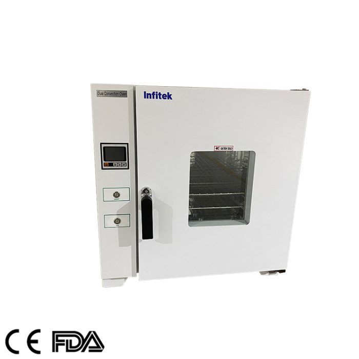 فرن الحمل الحراري المزدوج، سلسلة DOF-HDOF - H140 II