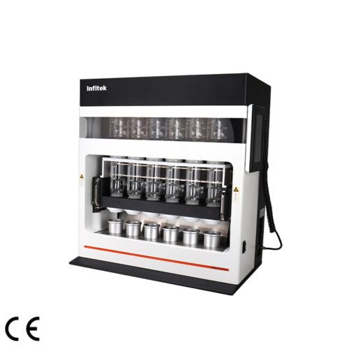FTA606 Fat Analyzer