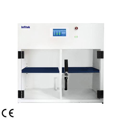 Filtered Storage Cabinet, CSC-F820