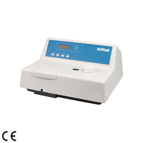 Fluorescence Spectrophotometer, SP-LF93, SP-LF93A