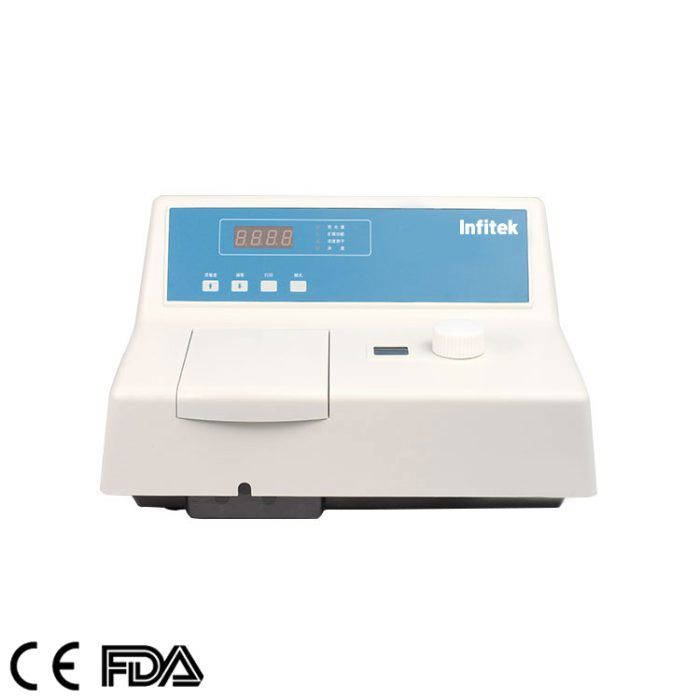 ⁦Fluorescence Spectrophotometer, SP-LF93, SP-LF93A⁩ - الصورة ⁦2⁩