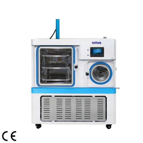 مجفف التجميد LYOL-4S